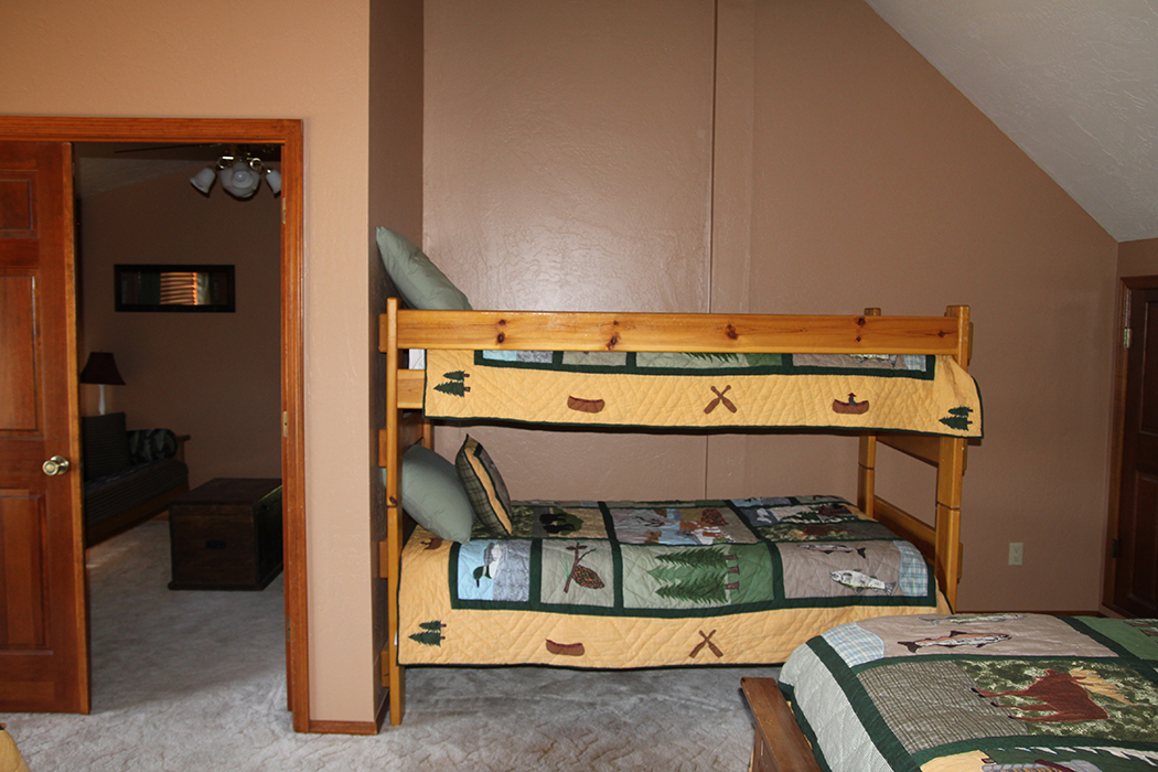 Bunk beds